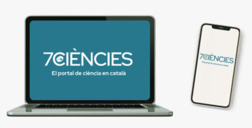 Presentaran a l'Espai Línia '7Ciències', un portal de ciència en català