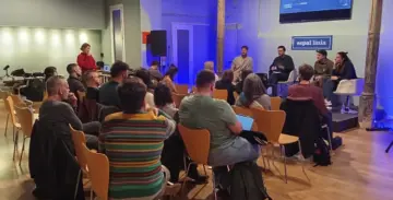 L'Espai Línia acull un seminari sobre la importància de l'ombra a les ciutats