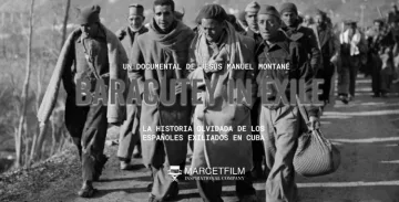Presenten a l'Espai Línia 'Baracutey', un documental sobre els republicans espanyols exiliats a Cuba