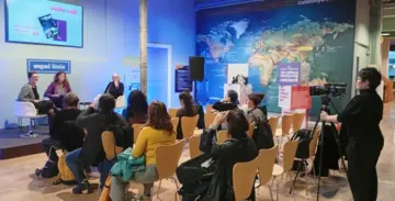 Una agenda feminista que desafia el temps: “T’ajuda a posar límits, a no haver de somriure tota l’estona”