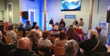 Més crítiques al futur Thyssen: "És molt ingenu fer servir 'museu' com a paraula màgica per renovar Barcelona"