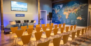 Patrimoni en perill a l’Eixample, un nou debat d’actualitat a l’Espai Línia