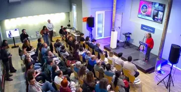 Tot a punt per a la segona edició del Premi Orgull