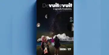 Raig Verd presentarà a l'Espai Línia una agenda feminista