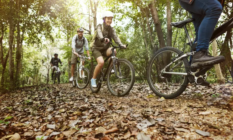 El Bicicleta Club Catalunya convoca als amants del cicloturisme a l'Espai Línia