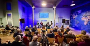 Rafael de Cáceres: “A l’Eixample potser no es poden fer grans zones verdes, però s’hi poden posar molts arbres”