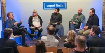 “El comerç de proximitat té poder sempre que vagi unit”