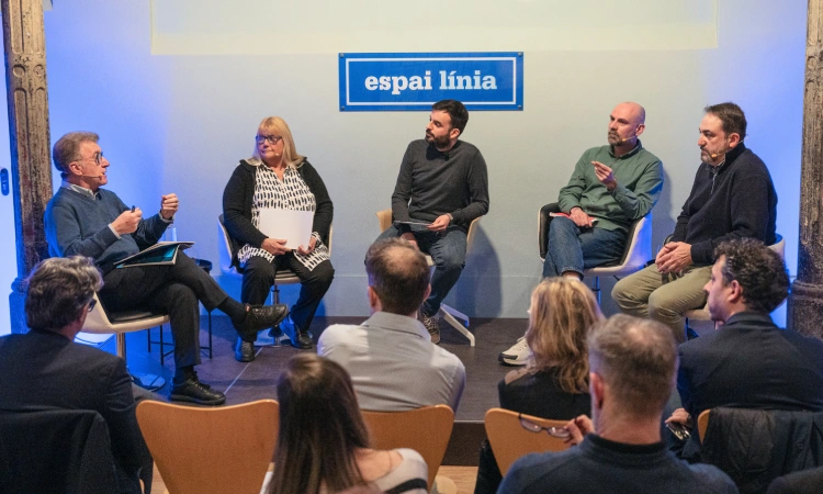 “El comerç de proximitat té poder sempre que vagi unit”