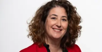 Conversa amb Olga Morales, alcaldessa de Viladecans: el 24 de febrer a les 18h a l’Espai Línia